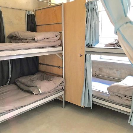 טוקיו Hostel Haru מראה חיצוני תמונה