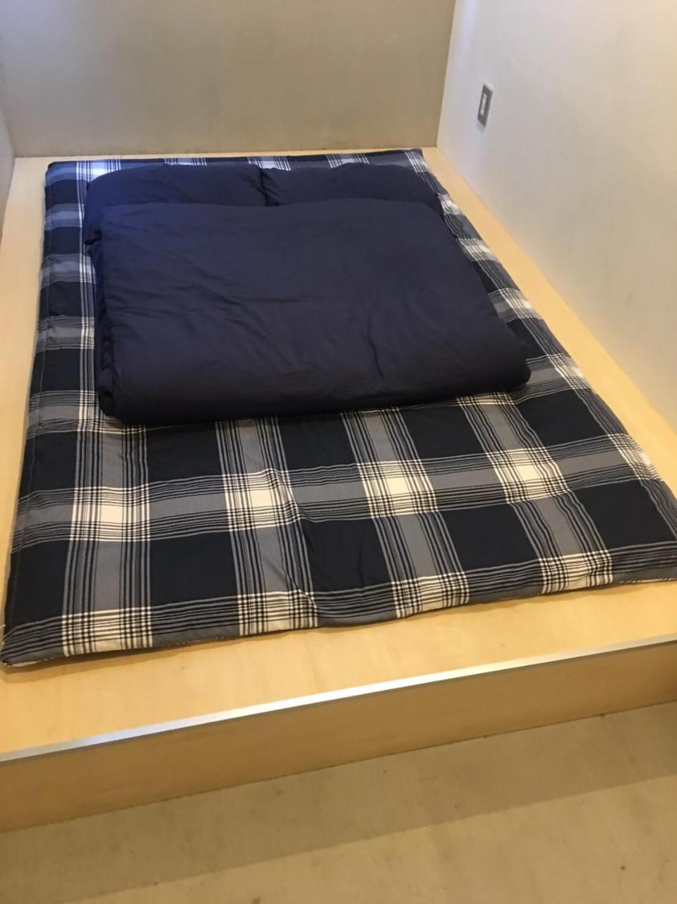 טוקיו Hostel Haru מראה חיצוני תמונה
