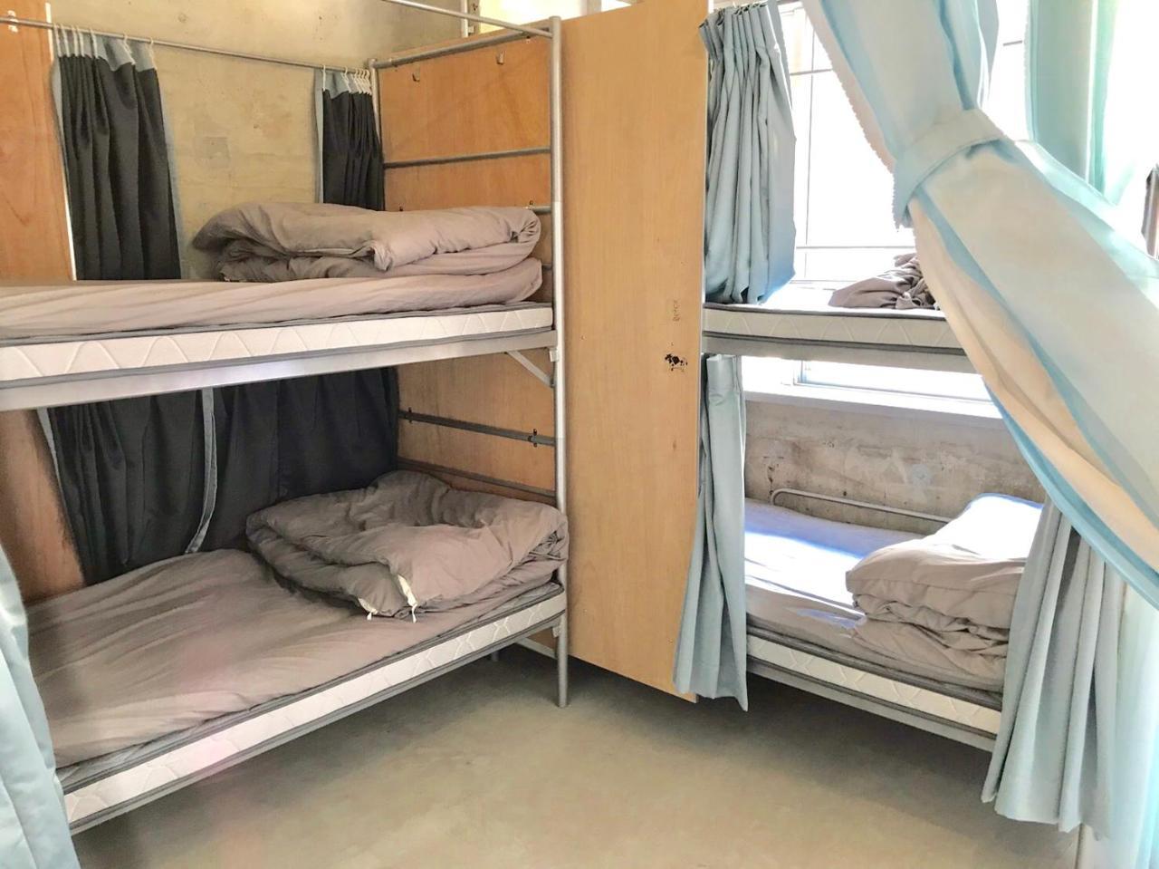 טוקיו Hostel Haru מראה חיצוני תמונה